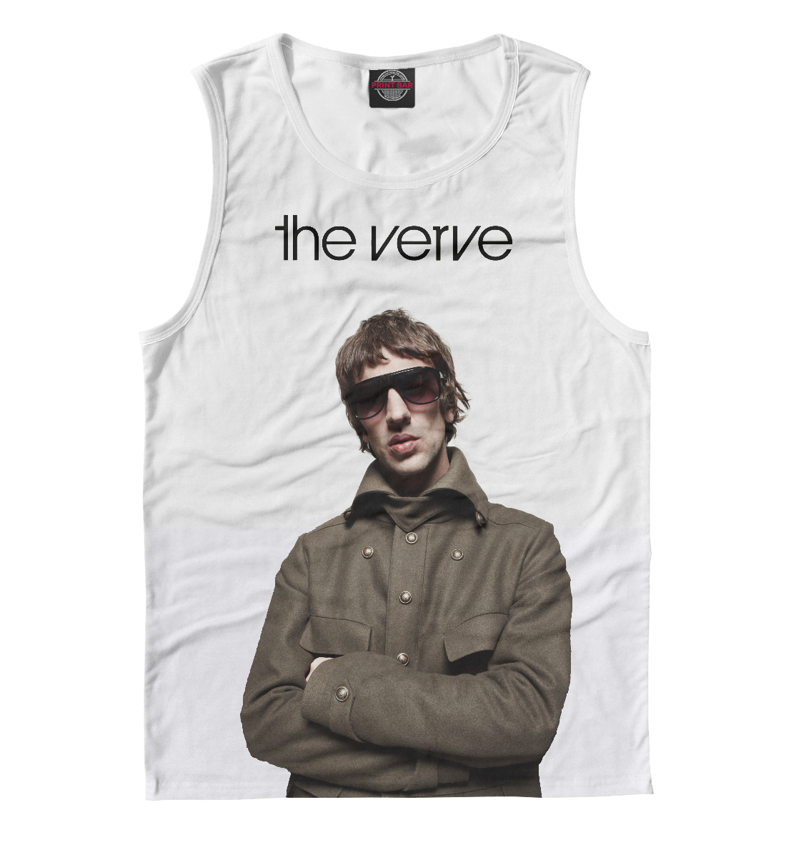 

The Verve
