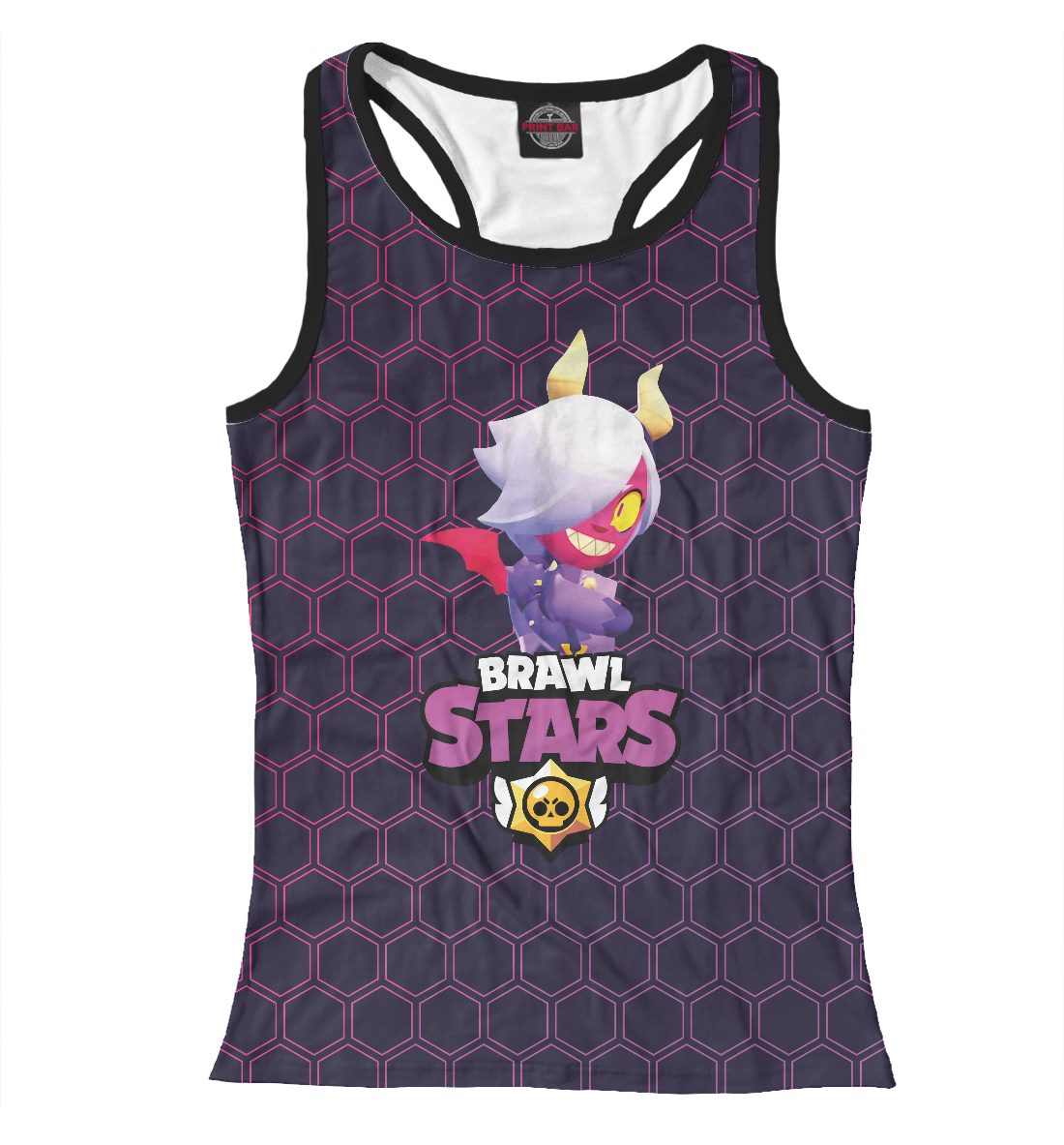 

Brawl Stars Trixie Colette
