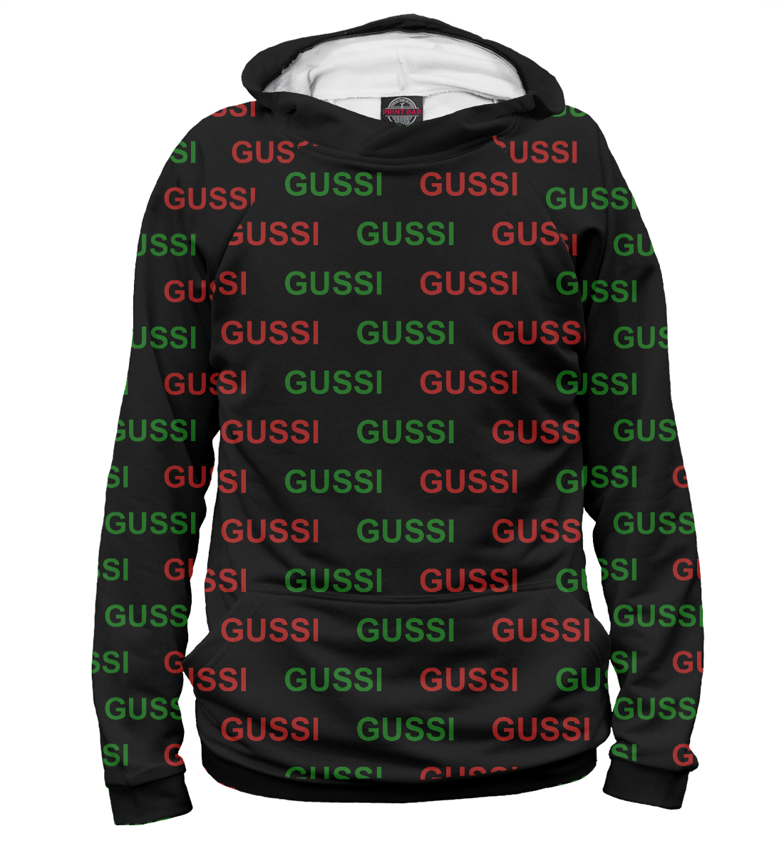 

GUSSI