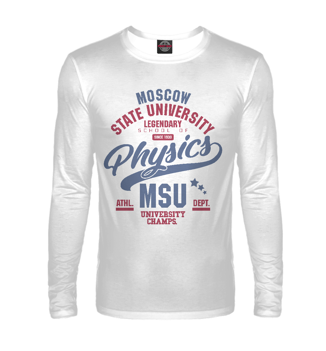 

Факультет Физики МГУ