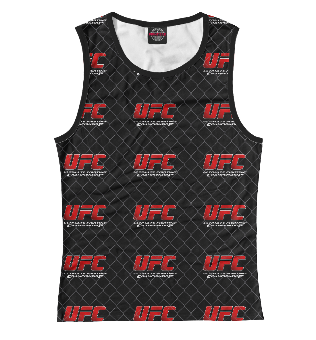 

UFC