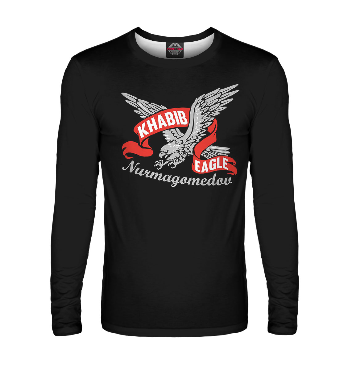

Khabib