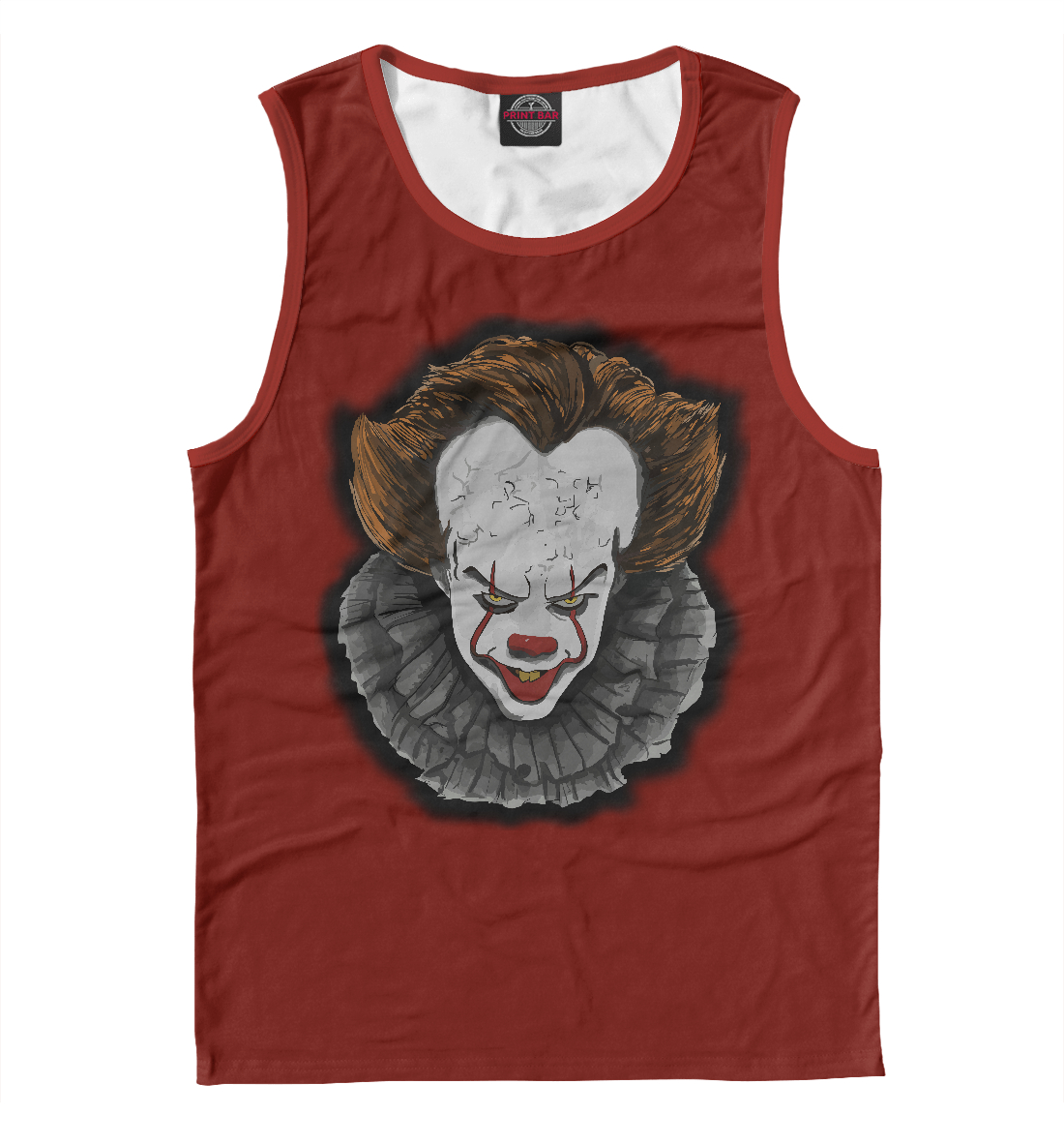 

Pennywise
