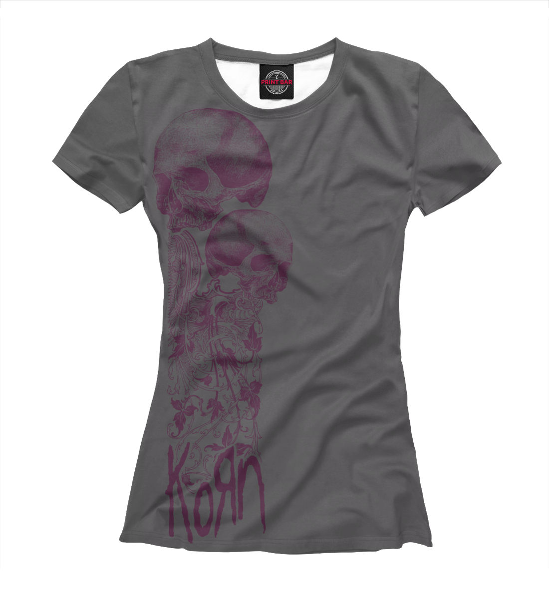 

Korn