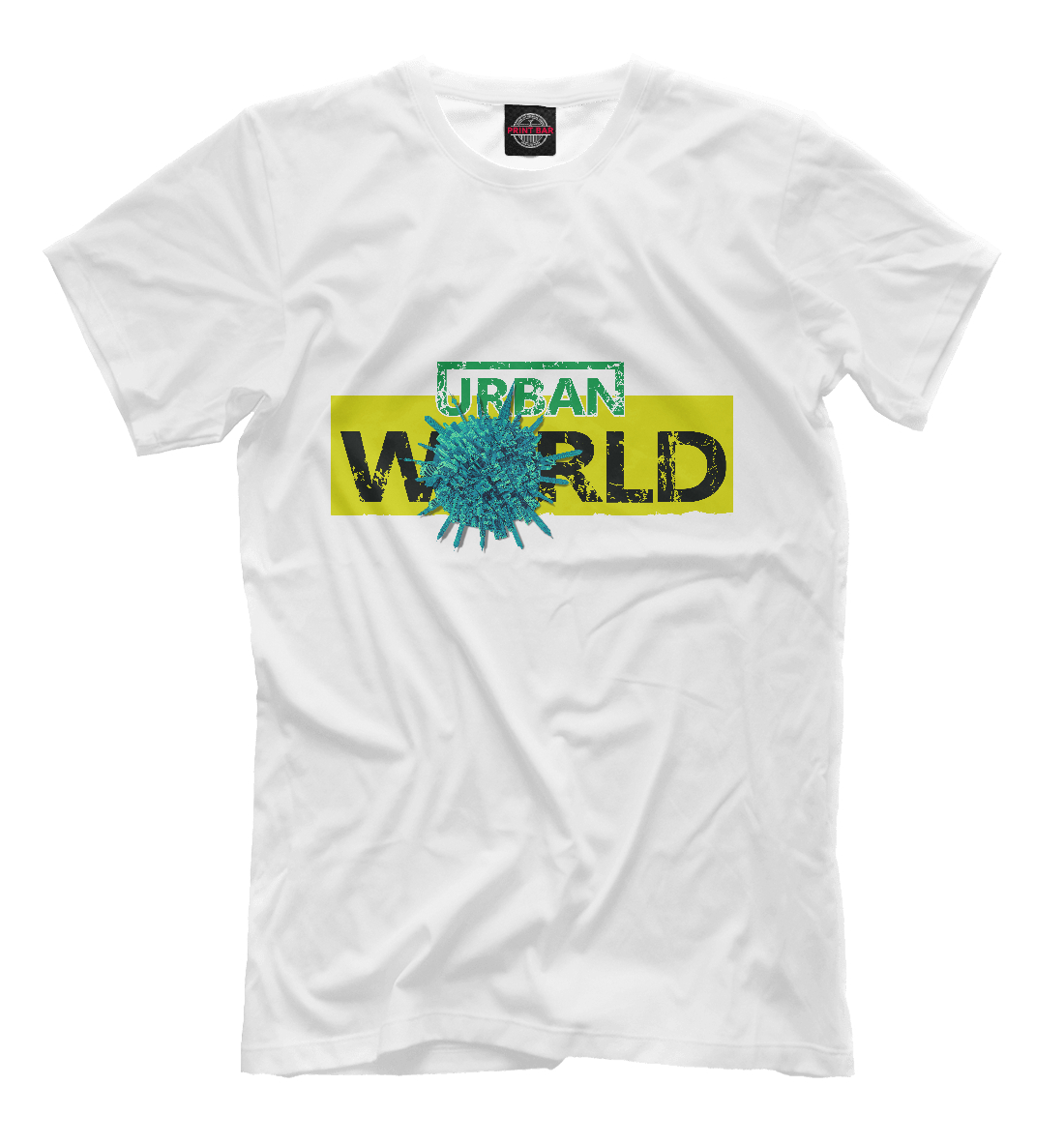 

Urban world