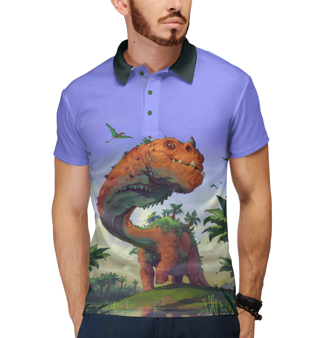 

Ultrasaur
