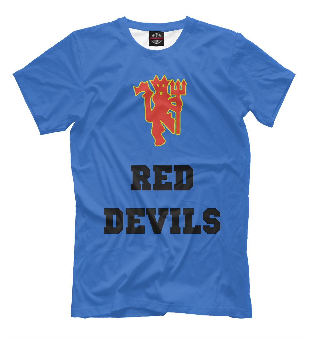 

Manchester United RED DEVILS