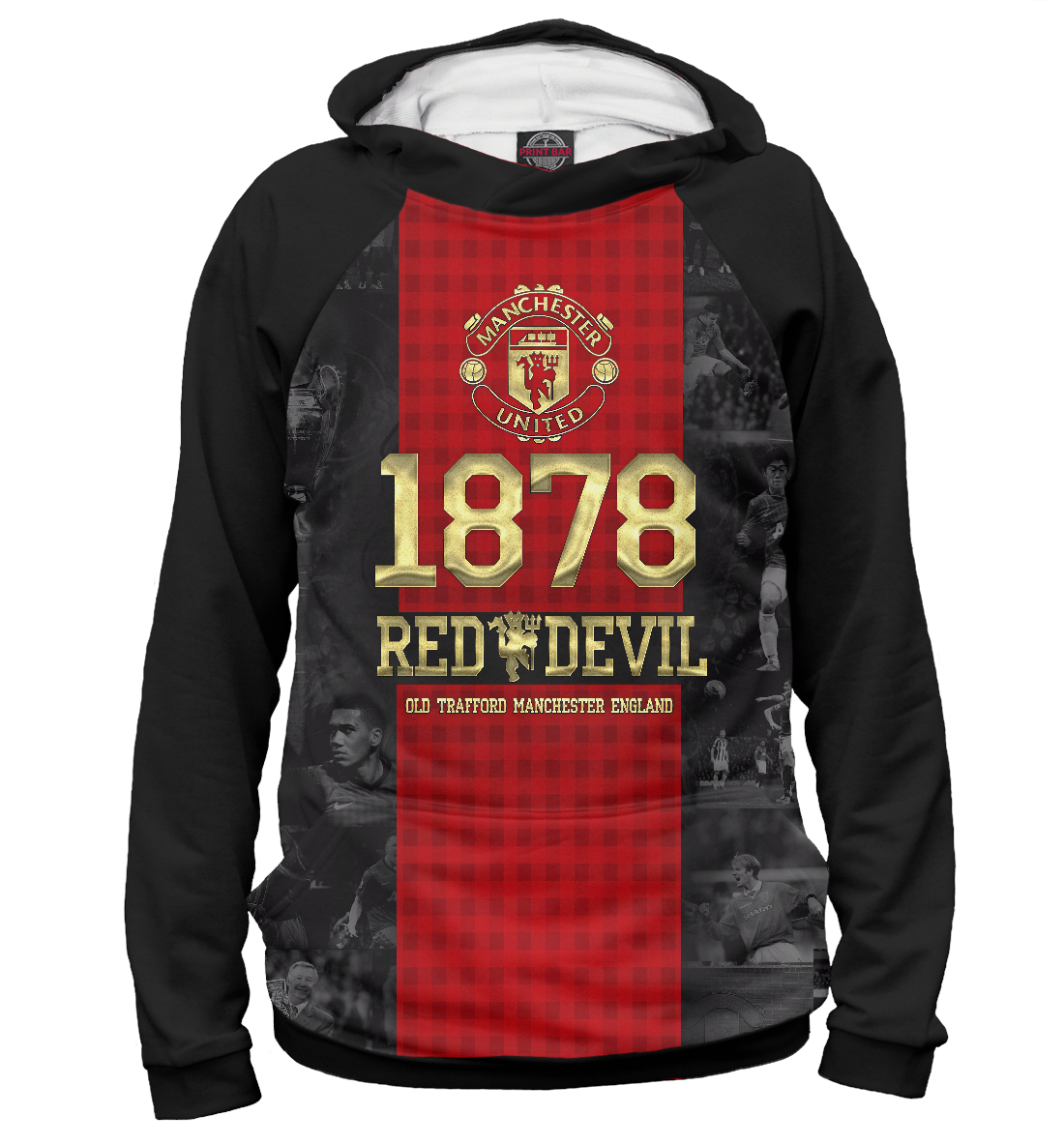 

Manchester united