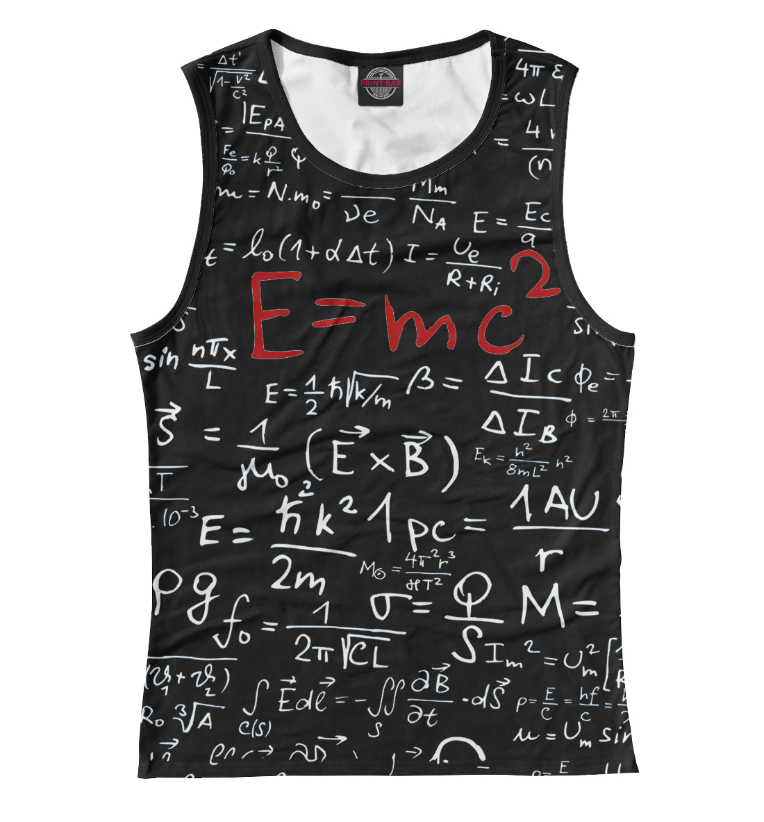 

E=mc