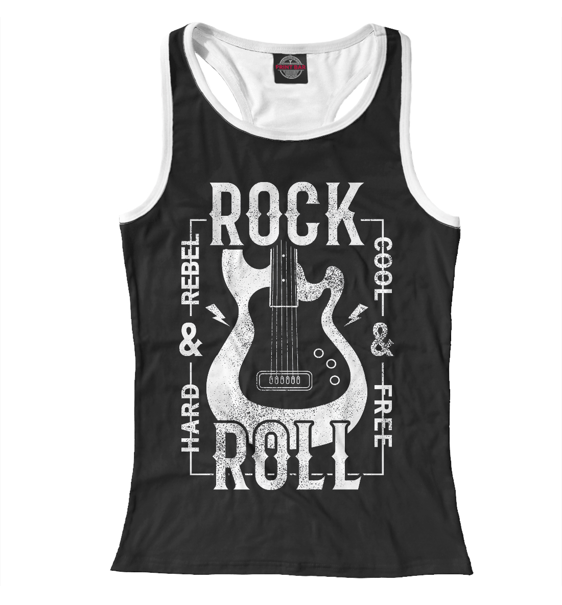 

Rock'n'Roll