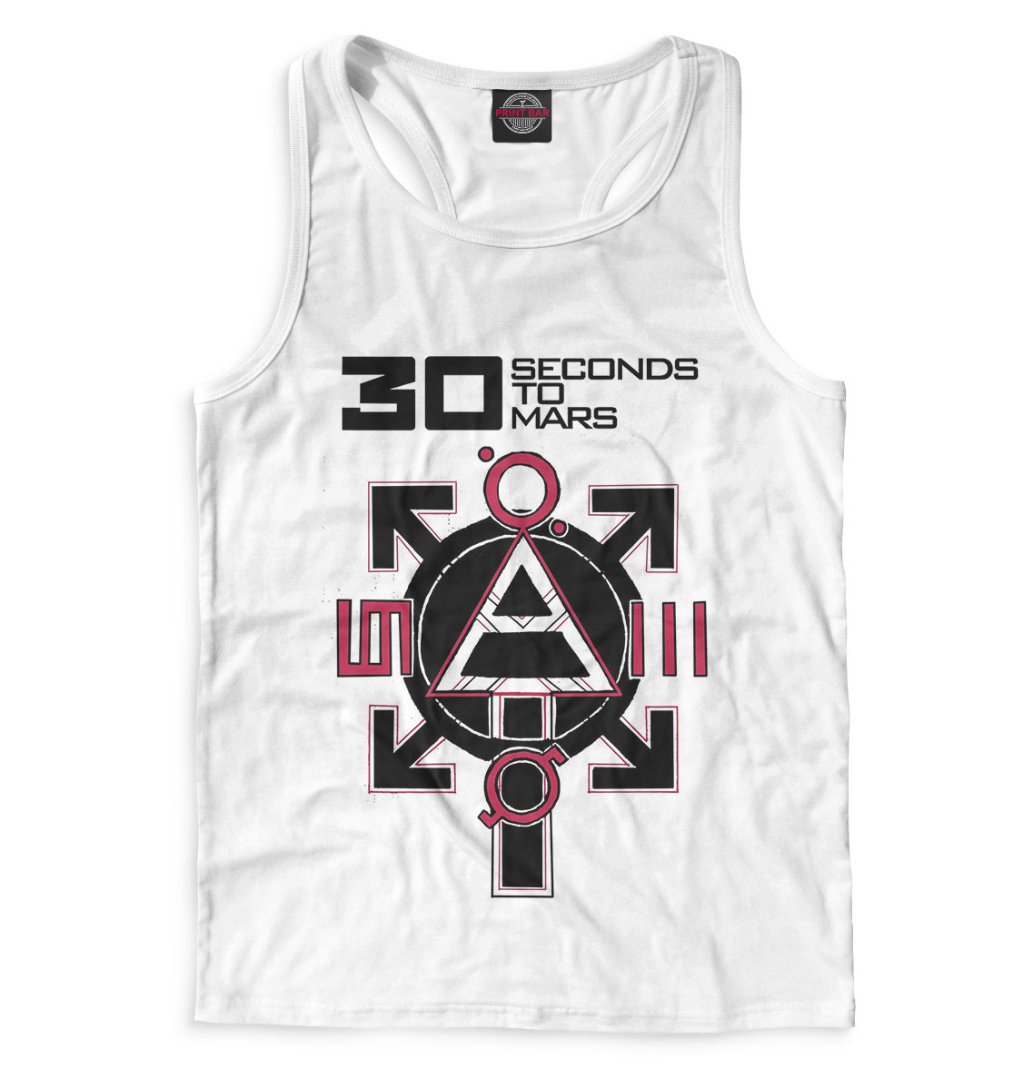 

30 Seconds to Mars