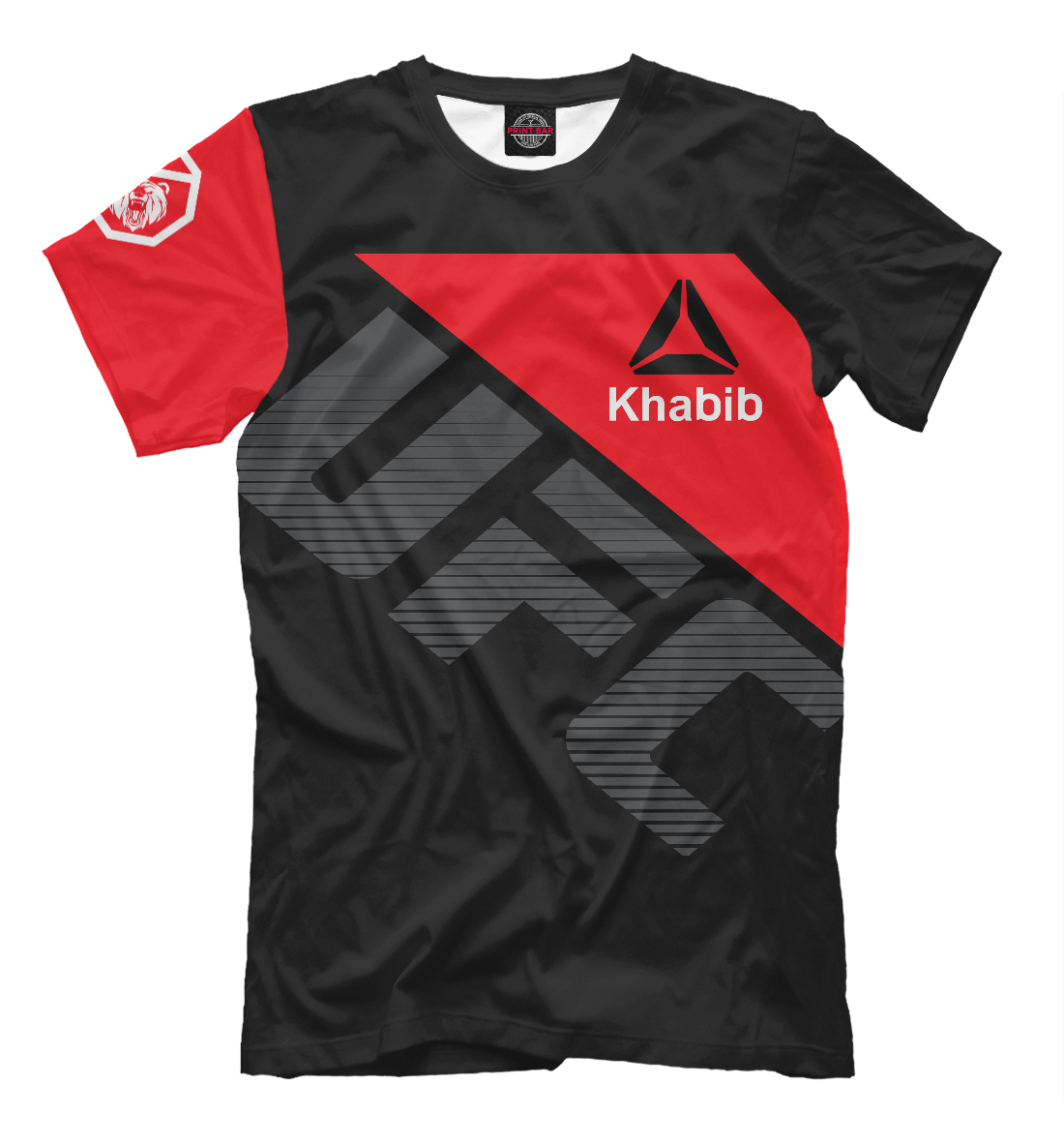 

Khabib Nurmagomedov UFC