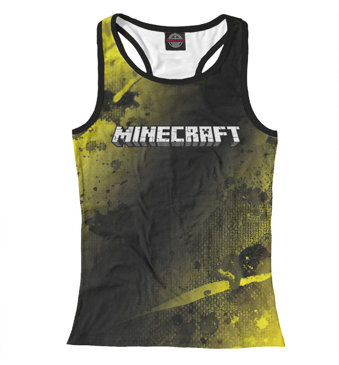 

Minecraft / Майнкрафт