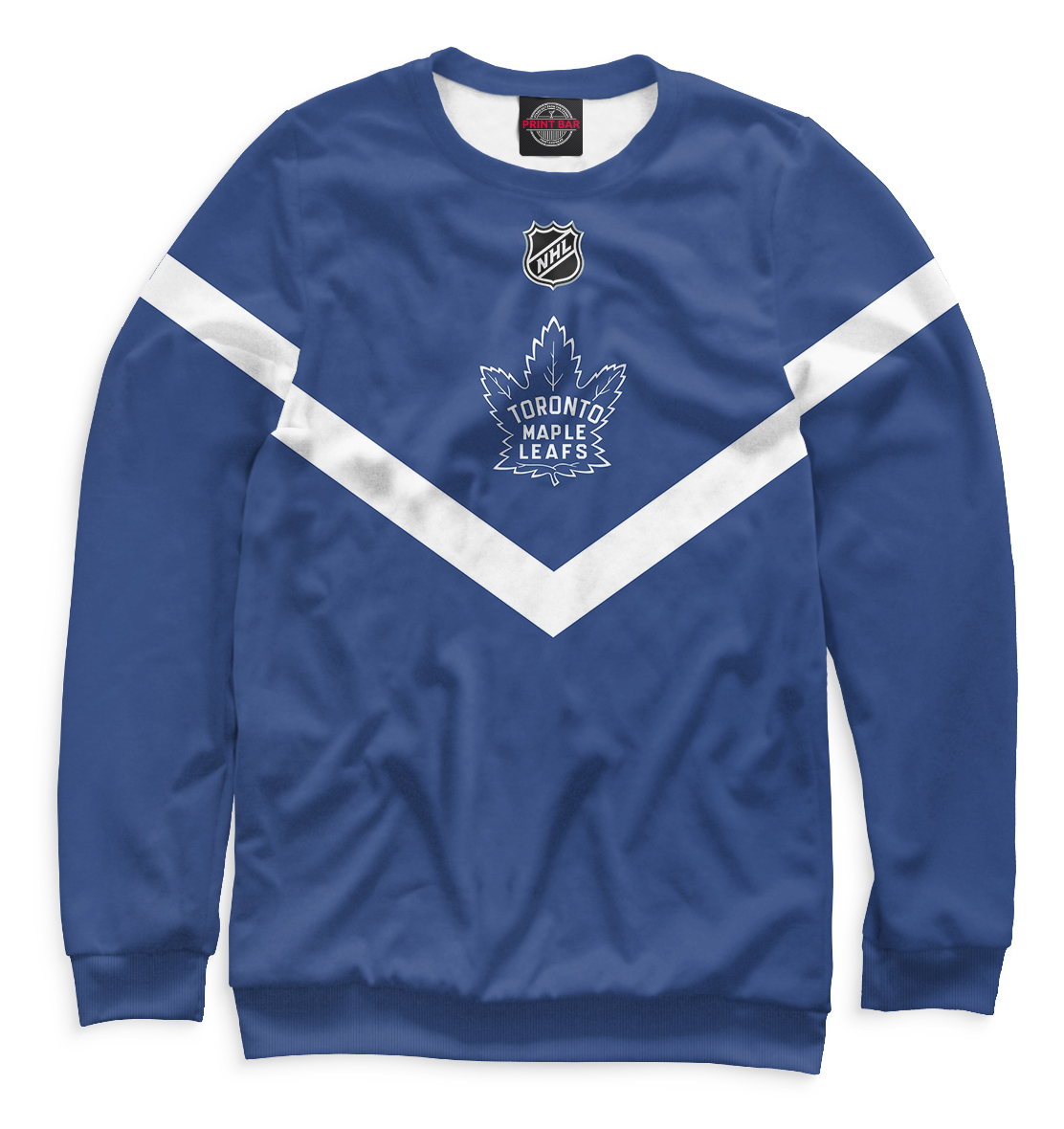 

Toronto Maple Leafs