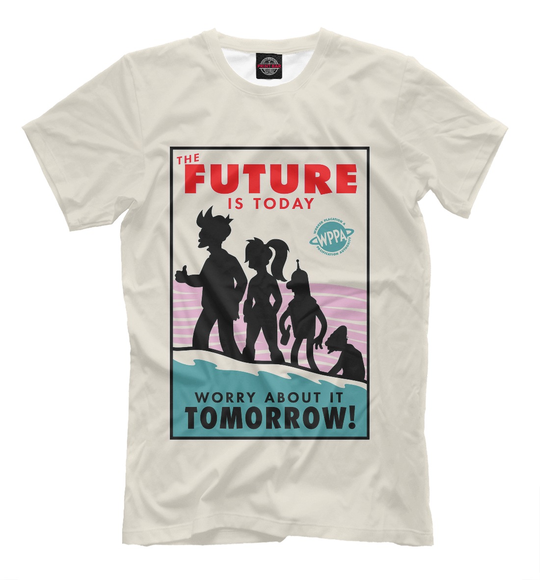 

Futurama
