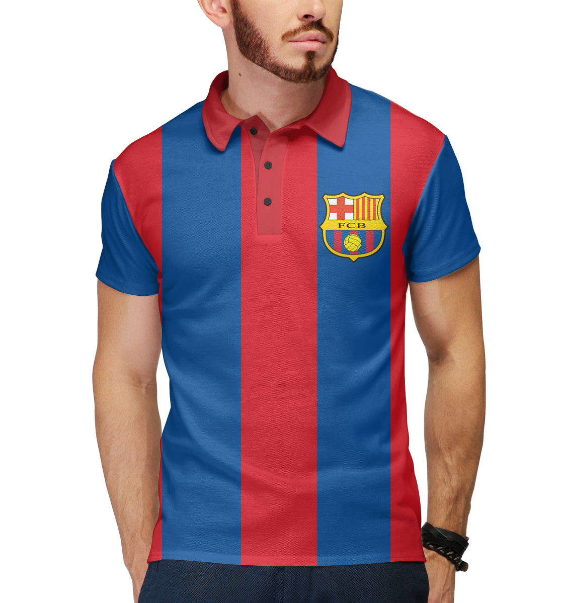 

Форма FCB