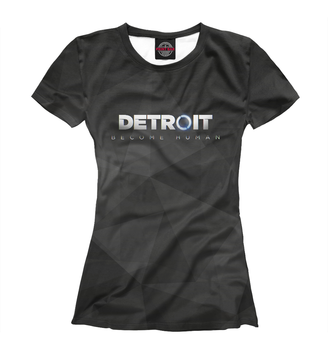 

Detroit: Become Human