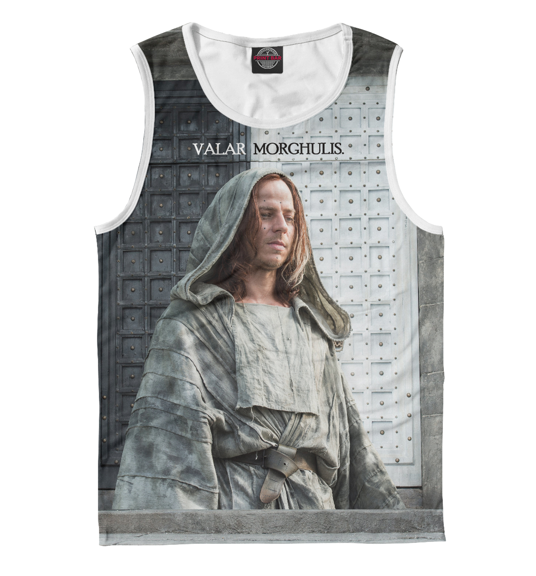 

Valor Morghulis - Aria