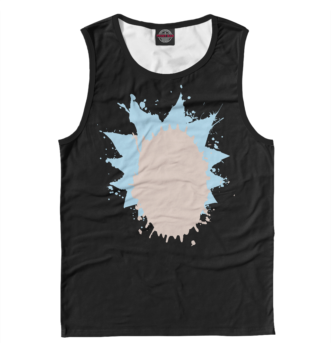 

Rick and Morty