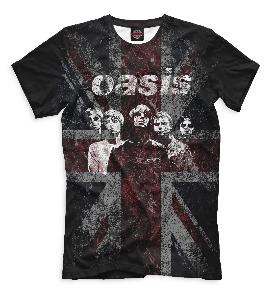 

Oasis