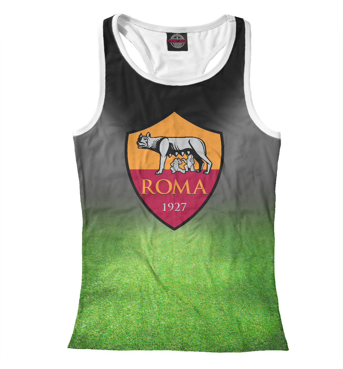 

FC Roma