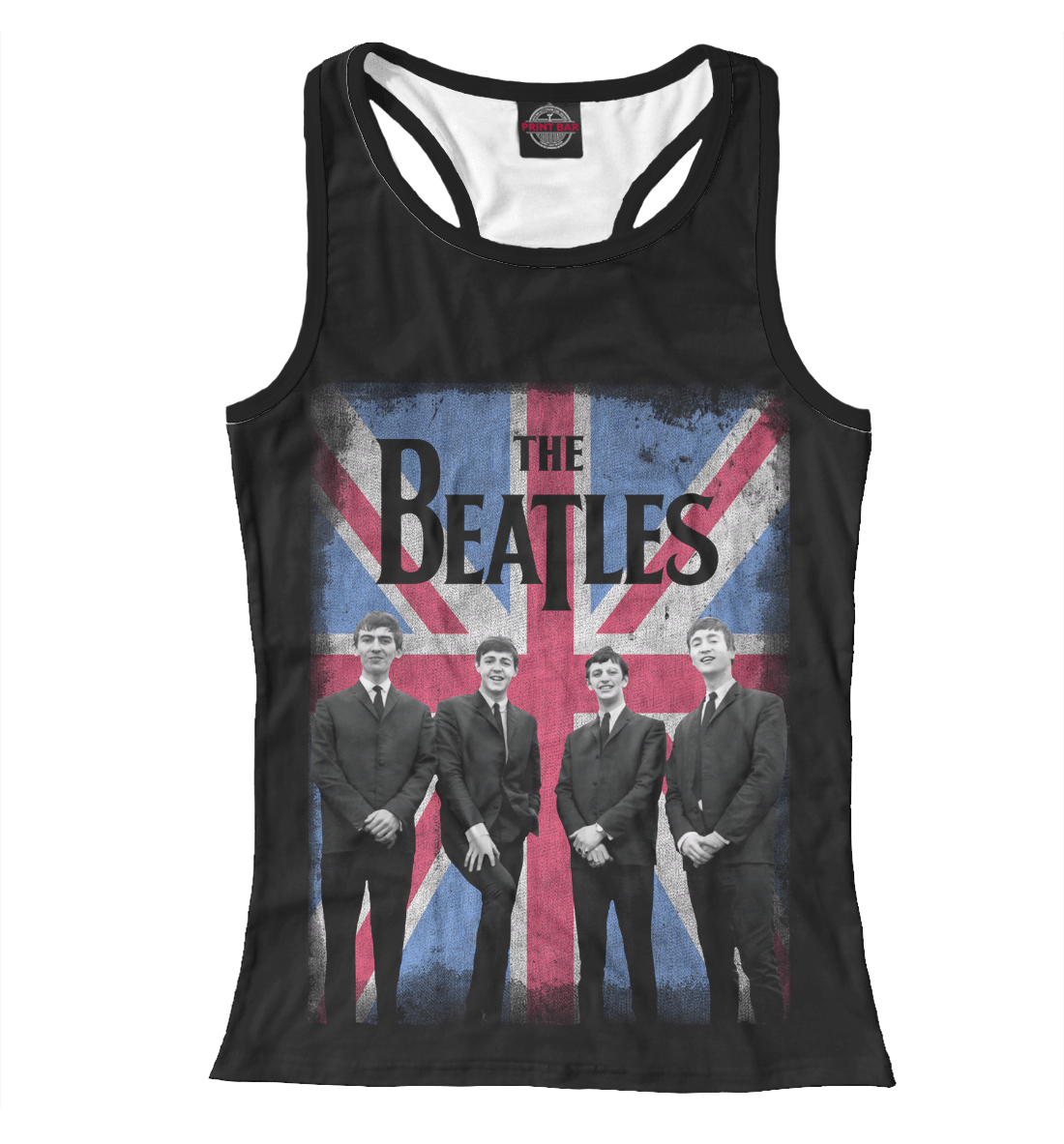 

The Beatles