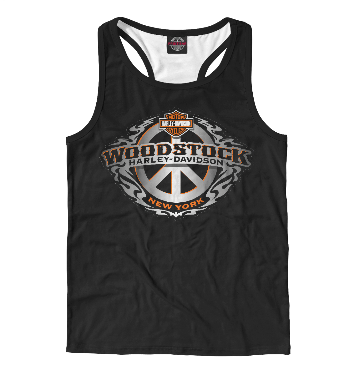 

Woodstock Harley-Davidson