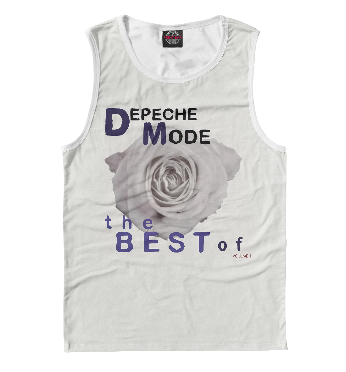 

Depeche Mode