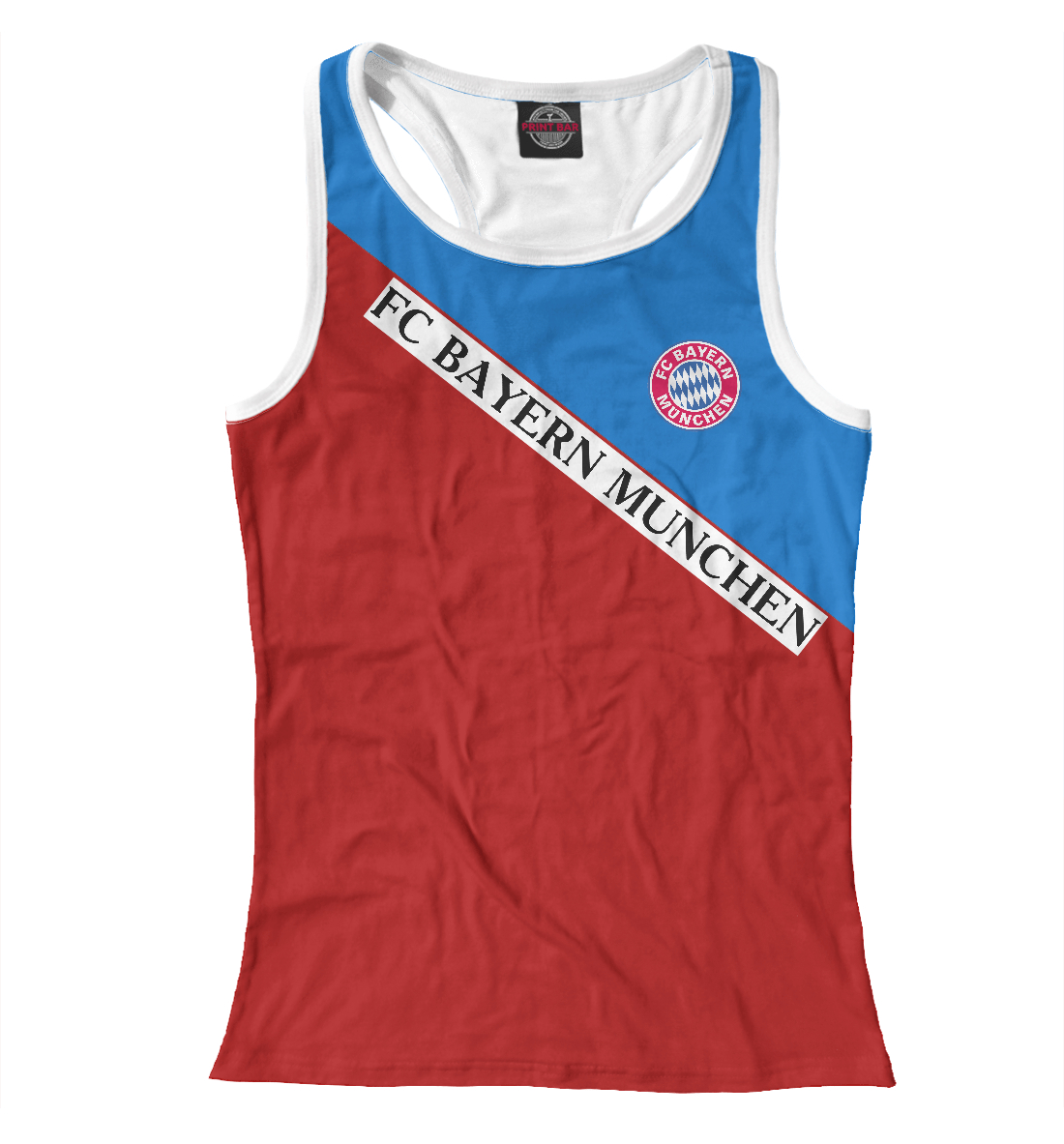 

Bayern Munchen