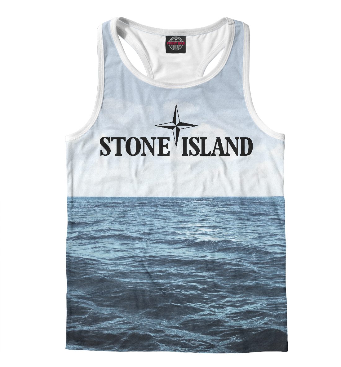 

Stone Island Sea
