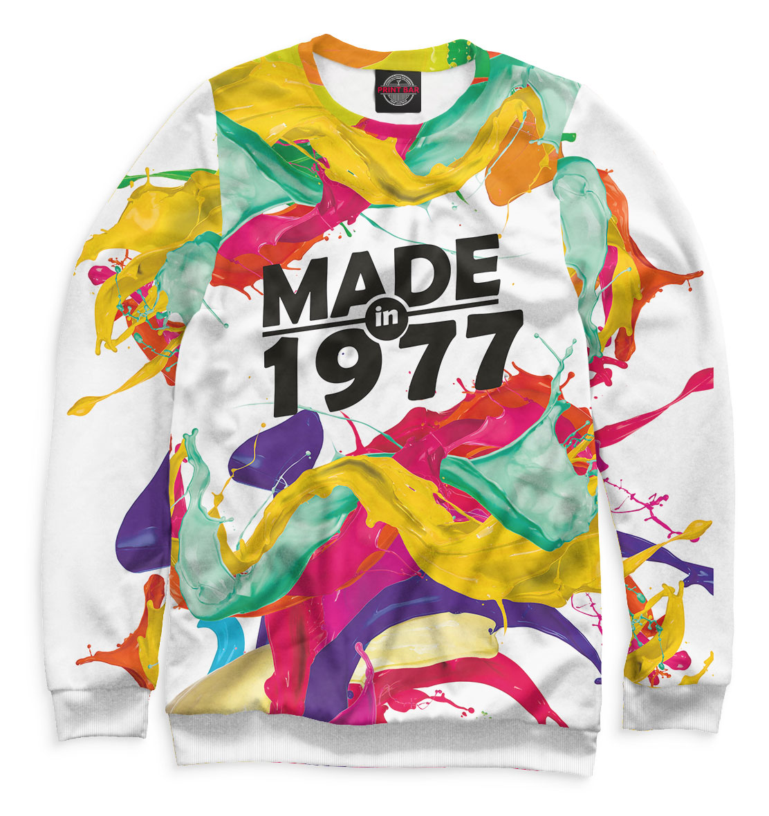 

Made in 1977