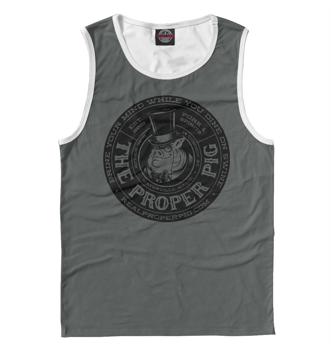 

Правильный кабан