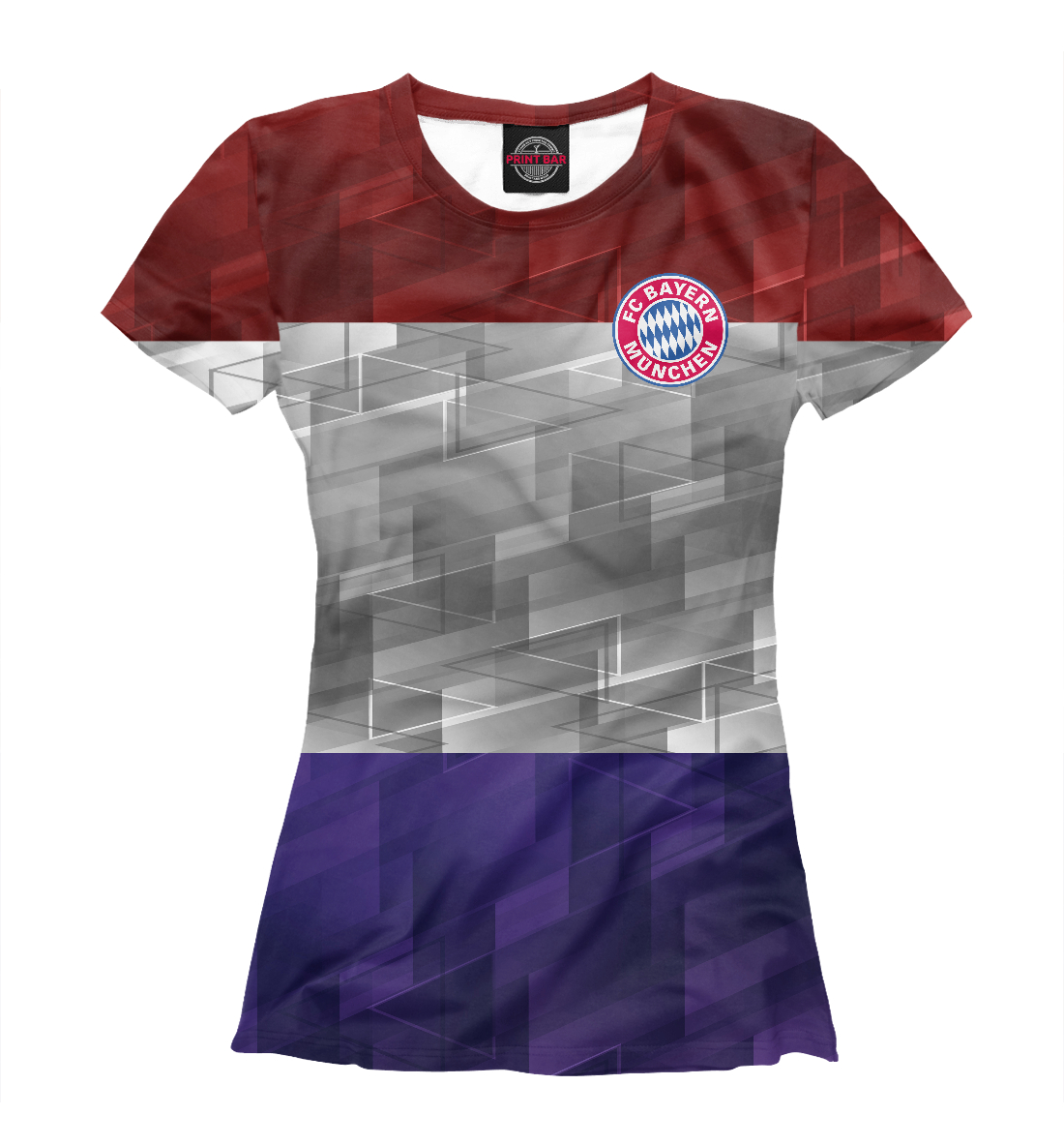 

FC Bayern Munchen