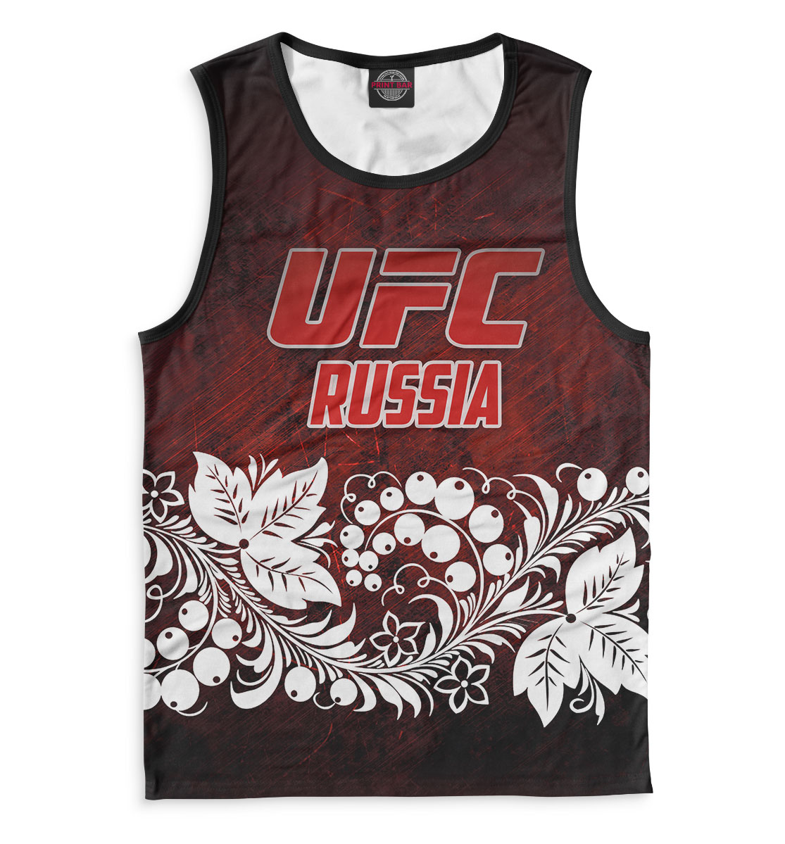 

UFC Russia