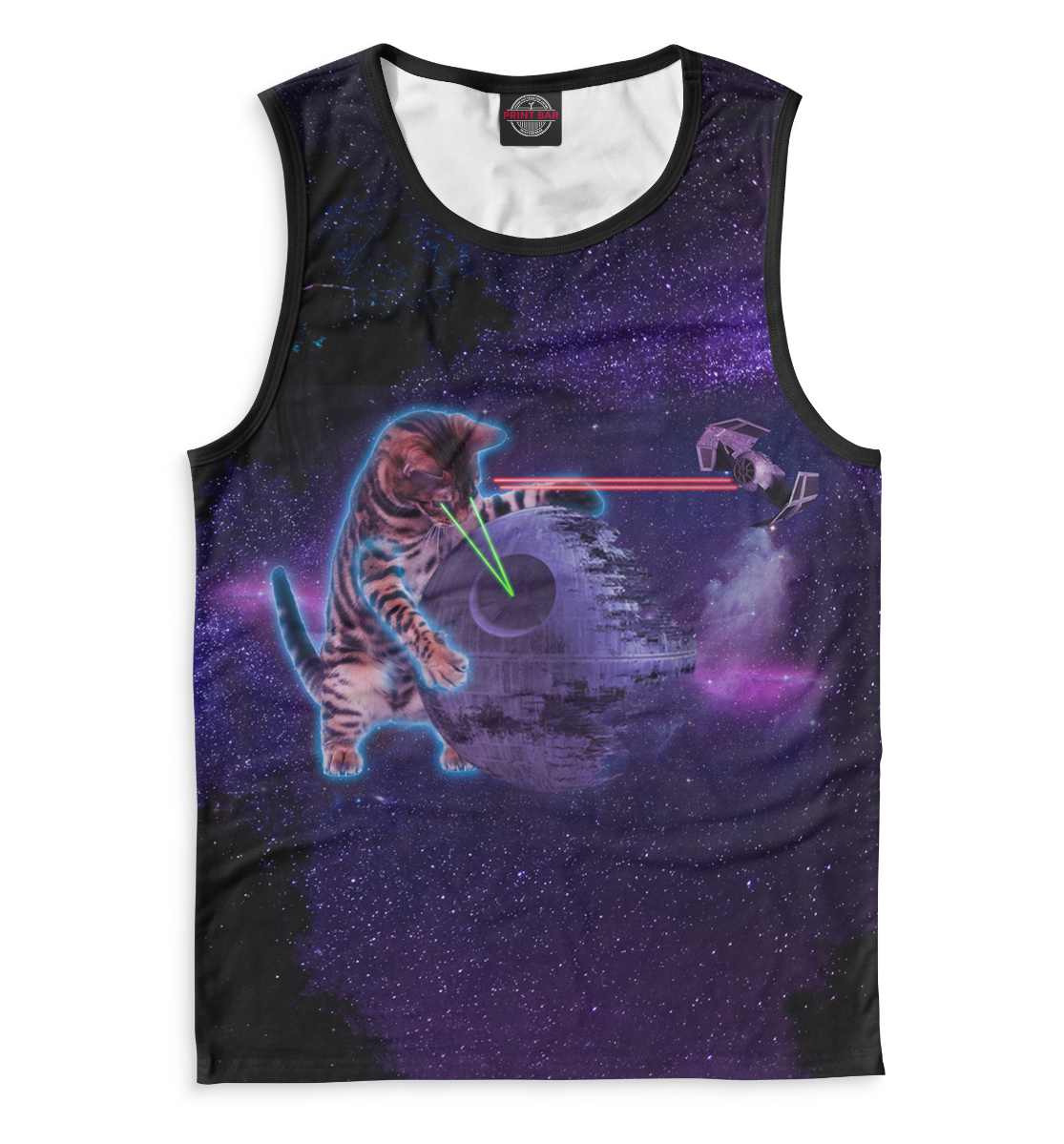 

Звезда Смерти