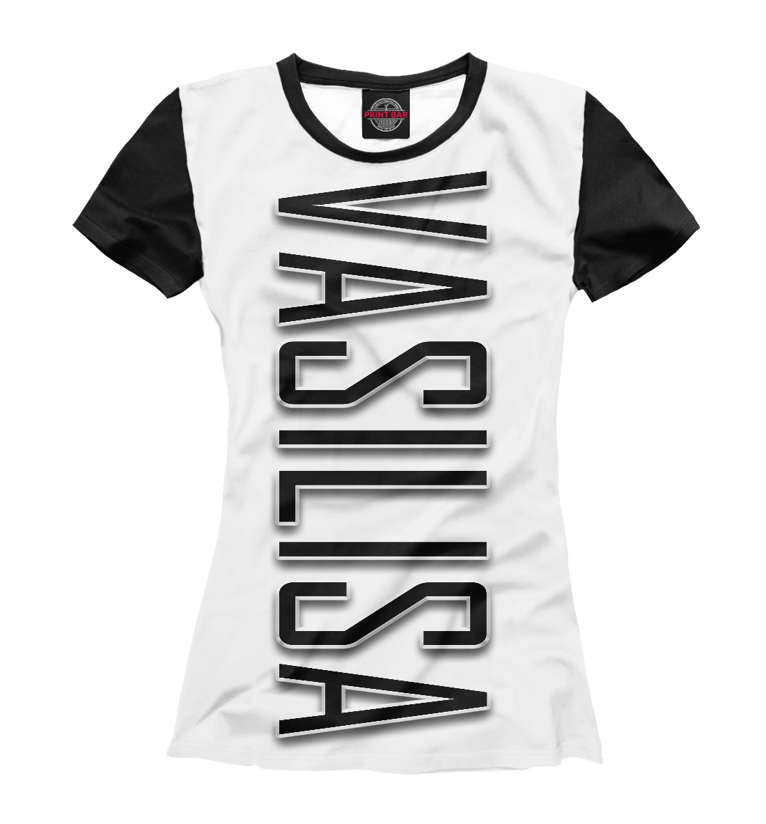 

Vasilisa-black