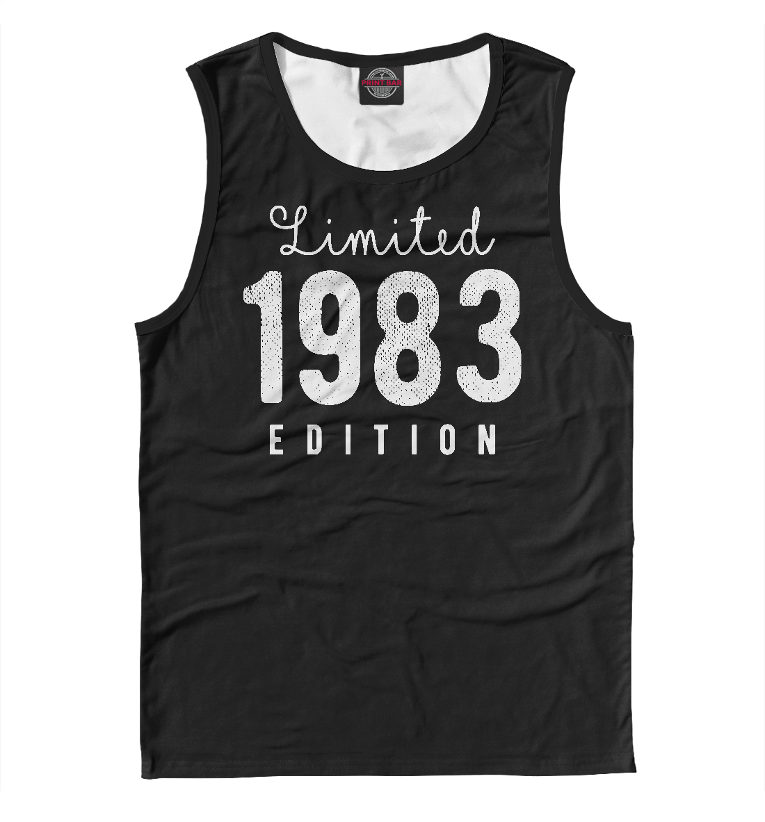 

1983 - Limited Edition