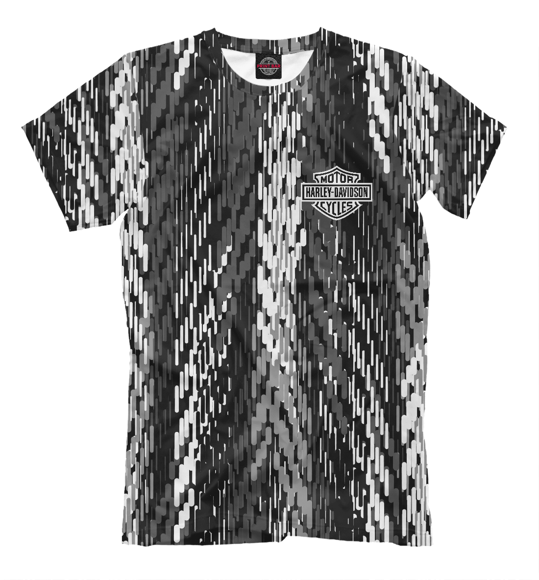 

HARLEY-DAVIDSON