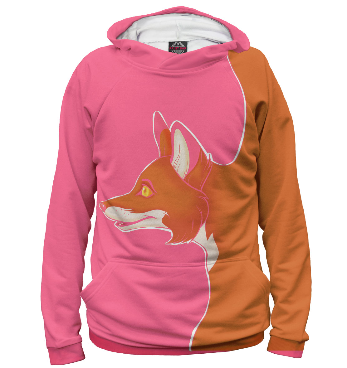 

Лиса фыр фыр