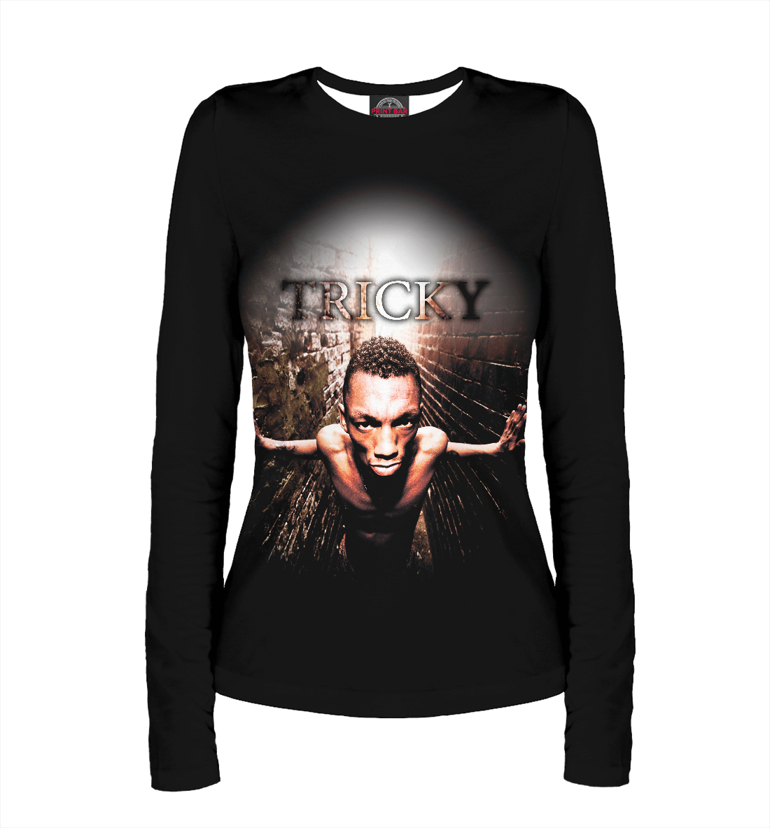 

Tricky