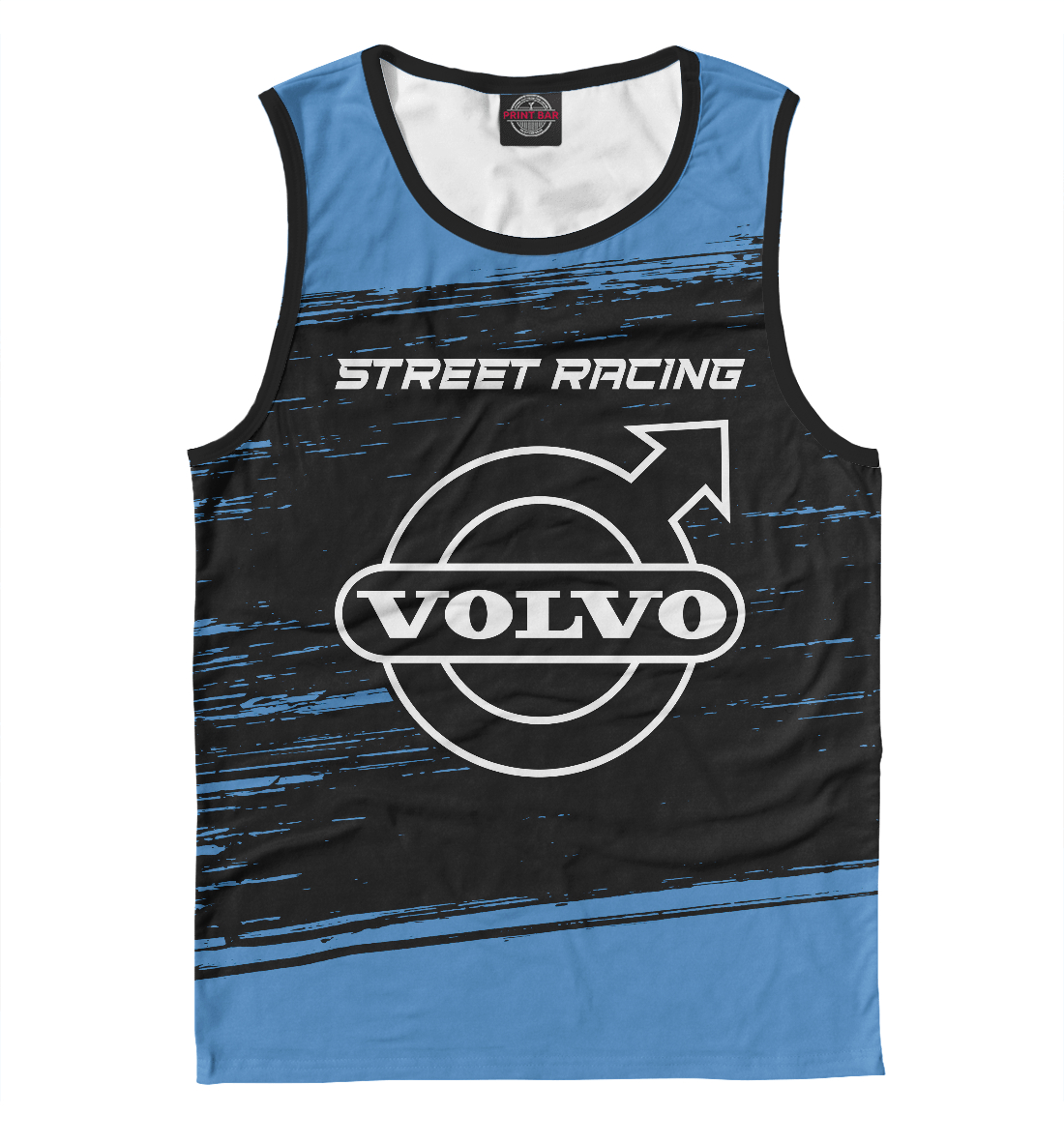 

Вольво - Pro Racing