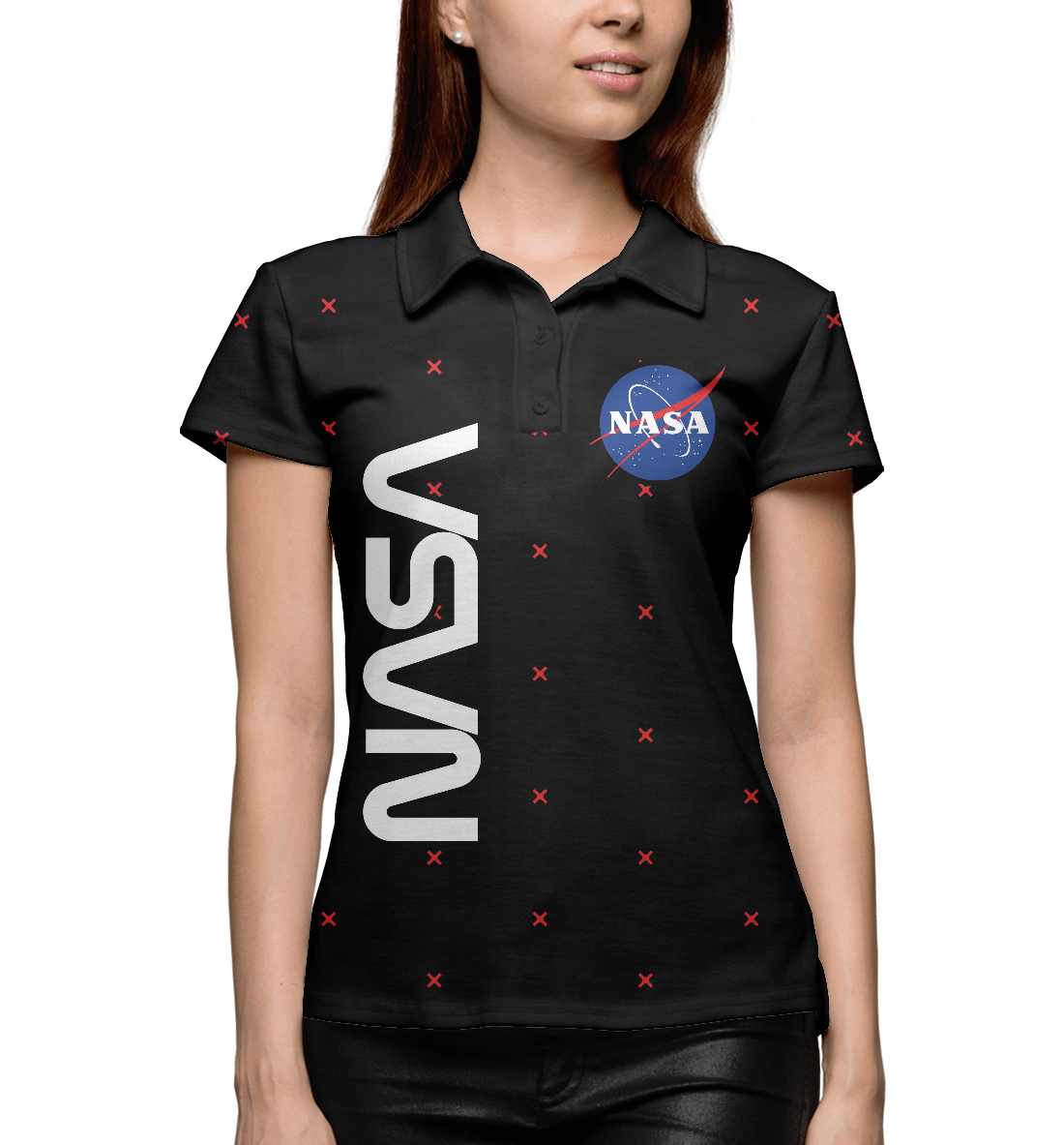

Nasa / Наса