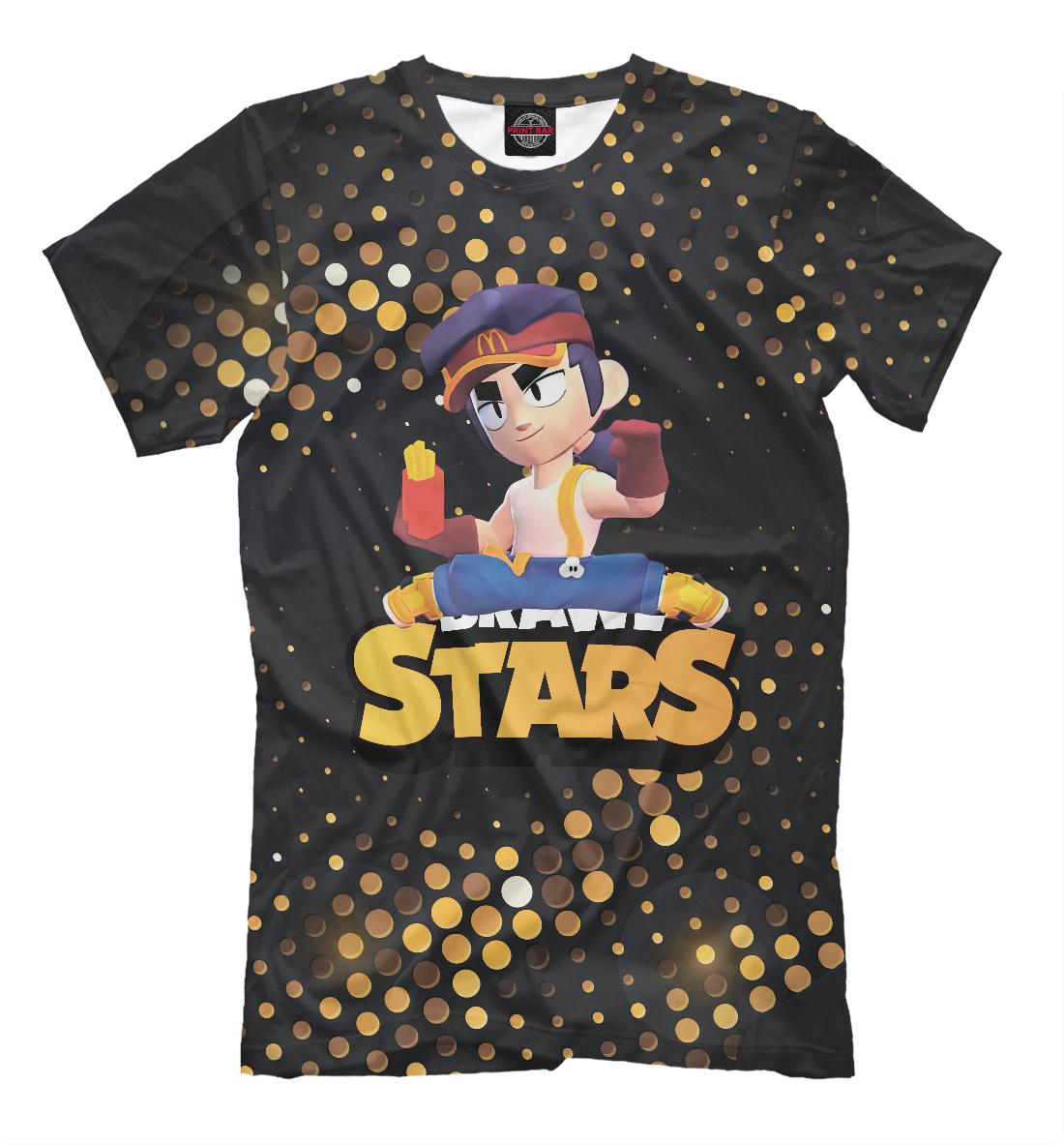 

FANG BRAWL STARS