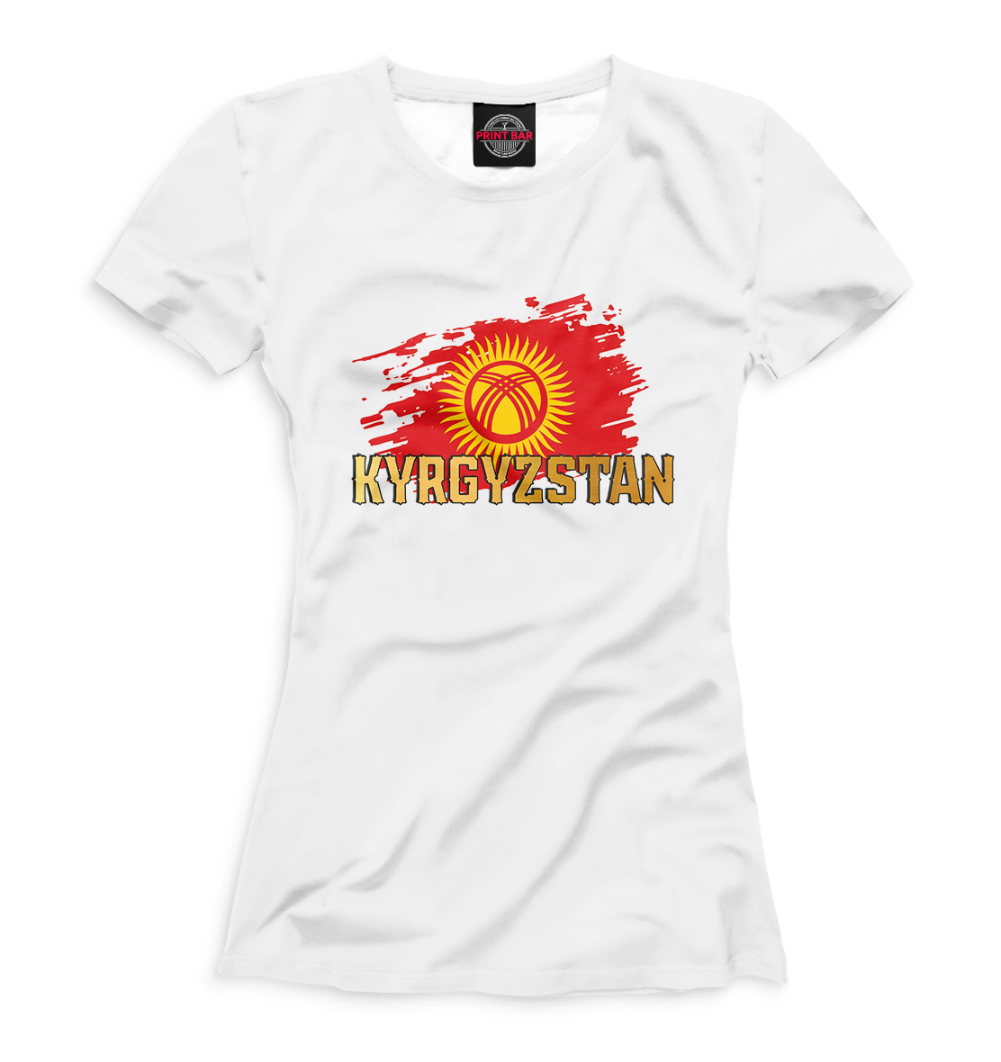

Kyrgyzstan