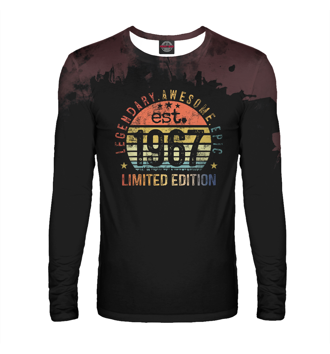 

Est Vintage 1967