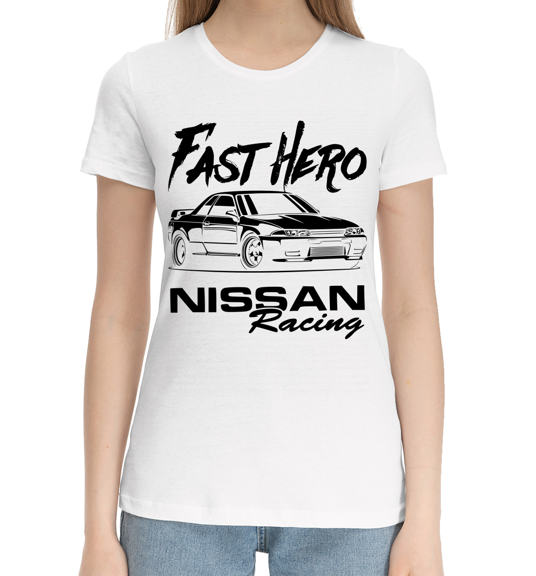 

Fast Hero. R32 GT-R