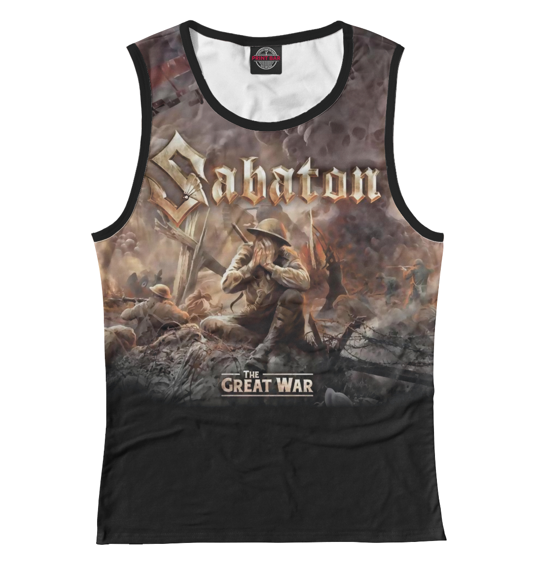 

Sabaton