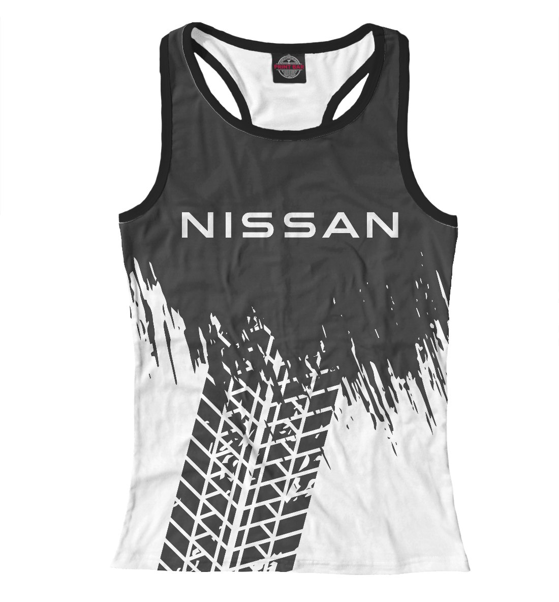 

Nissan / Ниссан