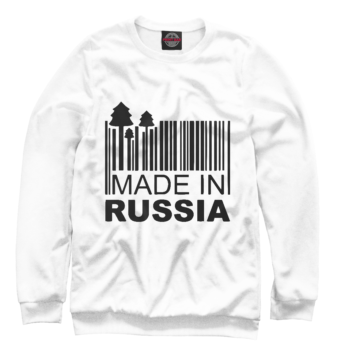 

Made in Russia