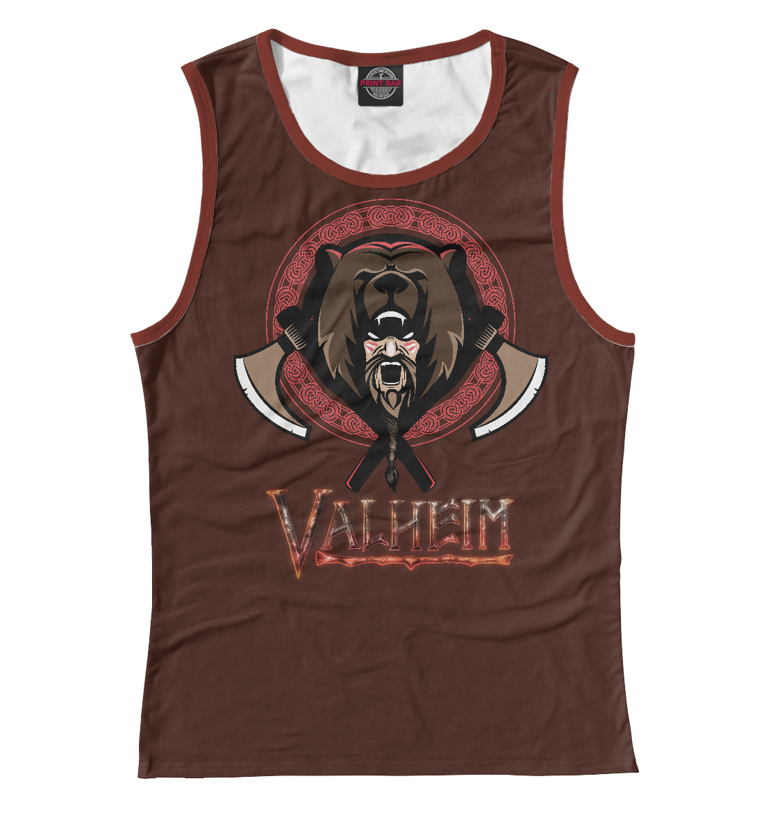 

Valheim